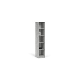 Стеллаж 40 Чикаго (Ателье светлый)