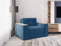 Кресло Кровать Виконт_Атлантида Кресло Кровать Виконт_Атлантида