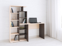 Квартет-4 венге-молочка