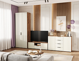 Соната (СтендМебель)