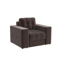 Кресло Виконт, Коричневый Кресло Виконт, Коричневый