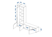 Селеста схема Селеста схема