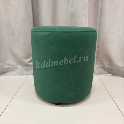 Пуф Рой (Изумруд)