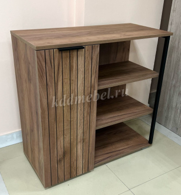 Комод Гранд 16.222 (Дуб крафт табачный)