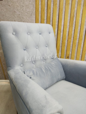 Кресло Вояж-8 (1 кат.)