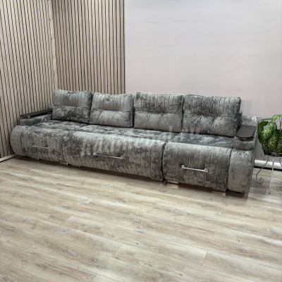 Угловой диван Танк Легенда ПДУ (2 кат)