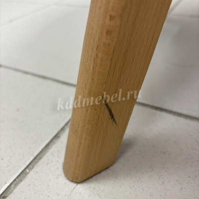 Стул обеденный GH-603F (Серый) УЦЕНКА