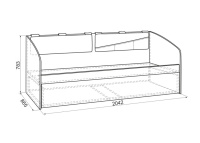 Энерджи Софа Схема Энерджи Софа Схема