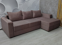 Угловой диван-кровать Бруклин правый Ник (2 кат.)