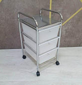 Тумба подкатная BS-1011-3 