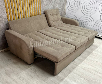 Угловой диван-кровать Италия (4 кат.)