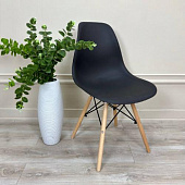 Стул обеденный PP 623-1 (Черный)