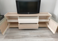 Тумба Матера мод 1 откытый Тумба Матера мод 1 откытый