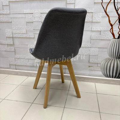 Стул обеденный GH-603F (Серый) УЦЕНКА