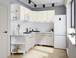 Марбл (Слоновая кость)