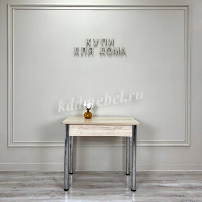 Стол обеденный Шарм (Дуб сонома)