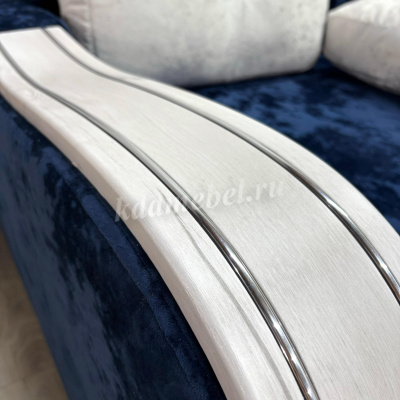 Диван-малогабаритный Квадро (2 кат)