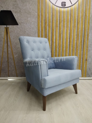 Кресло Вояж-8 (1 кат.)