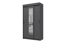 Эко Графит белый фонг Эко Графит белый фонг