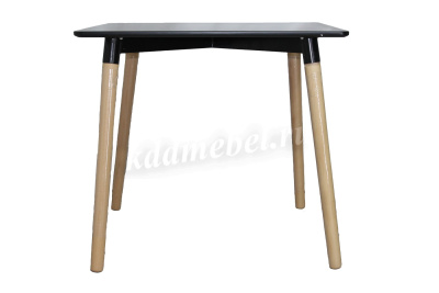 Стол обеденный GH-T 004 (Черный)