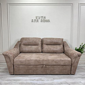 Диван-кровать Вега 2 МД (3 кат.)+Задник РАСПРОДАЖА