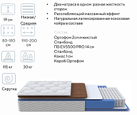 Матрас Global Imax 1600*2000