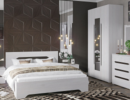 Валенсия (Стендмебель)