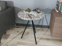 Стол журнальный питон copy Стол журнальный питон copy