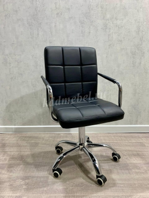 Кресло офисное BML-047 (Черный)