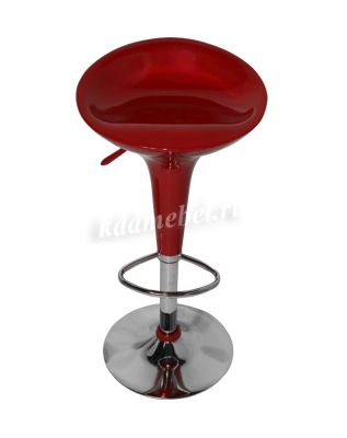 Стул барный BM-BS006 (Красный)