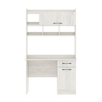 ПКС-2 Дуб Крафт белый фронт ПКС-2 Дуб Крафт белый фронт