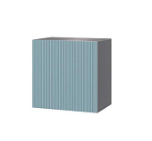 Куб-2 Сириния (Серый графит/Бриз)