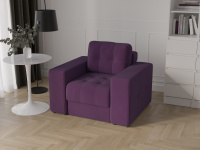 Кресло Верден_Винный