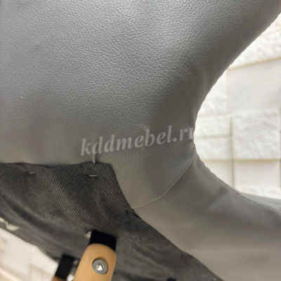 Стул обеденный GH-607 (Серый) УЦЕНКА