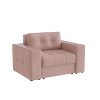 Кресло кровать Виконт_Пыльная роза Кресло кровать Виконт_Пыльная роза