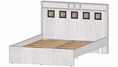 Кровать Коста-Рика 1.4 (Анкор светлый)