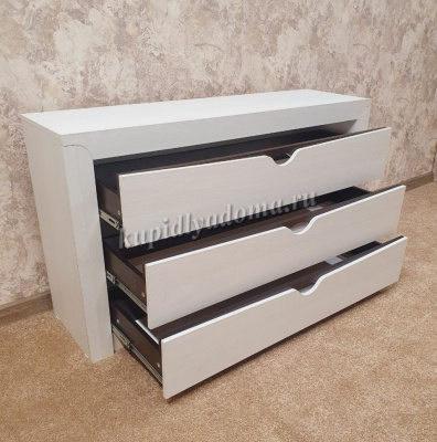 Комод Регина (Анкор светлый)