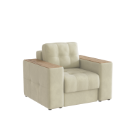 Кресло Виконт, Бежевый Кресло Виконт, Бежевый