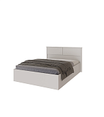 Кровать Толедо 1.6 с подъемным механизмом (Белый)