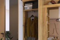 Алекс Прихожая Детали 3 Алекс Прихожая Детали 3