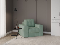 Кресло Верден_мятный