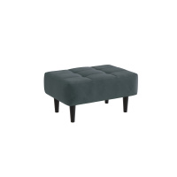 Пуф, Серый Пуф, Серый