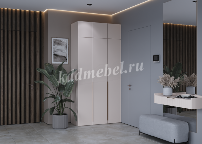 Антресоль Альте 3ств. (Тефия)