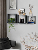 Полка Ель-06 (Камень Пьетра) 