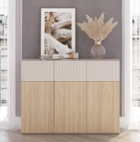 Греденция мод 4 Греденция мод 4