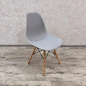 Стул обеденный PP 623-1 (Светло-серый)