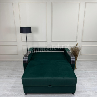 Диван-малогабаритный Квадро (2 кат)