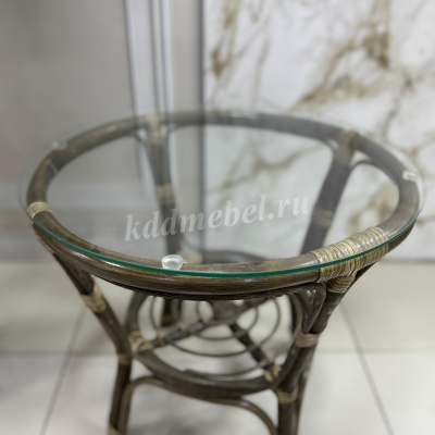 Стол RJG-Bahama (Ротанг №6)