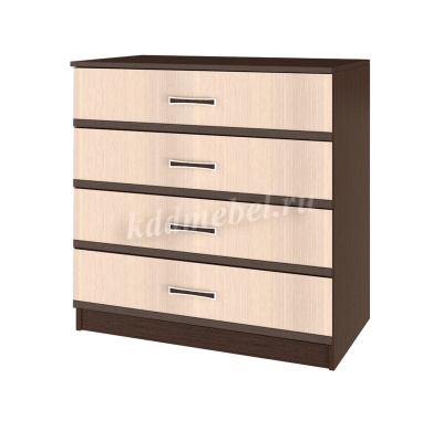 Комод Сакура (Венге/Лоредо)