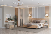 Спальня Сицилия V2 Спальня Сицилия V2